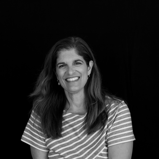 Nancy Moran head shot