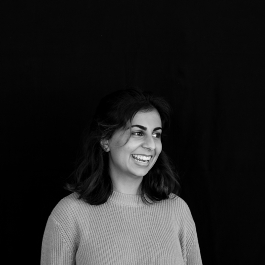 Nyla Janmohamed head shot