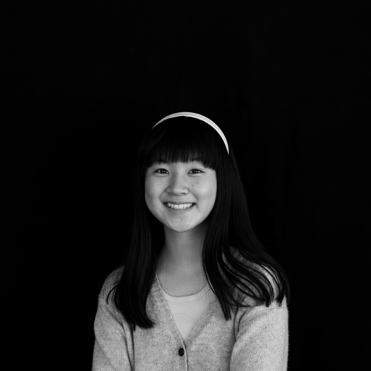 Victoria Yu head shot