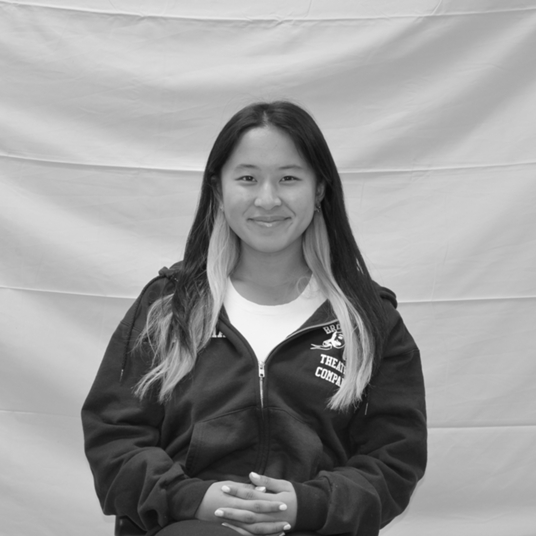 Amelia Sun head shot