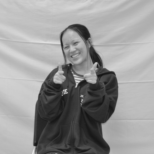 Sophie Yung head shot