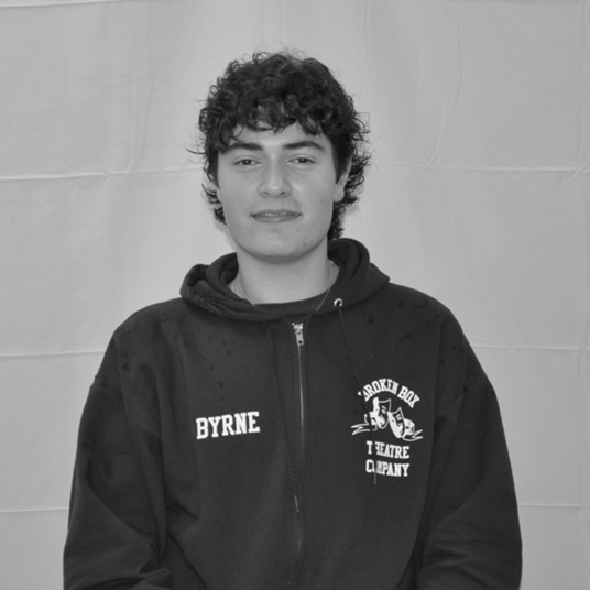 Jason Byrne head shot