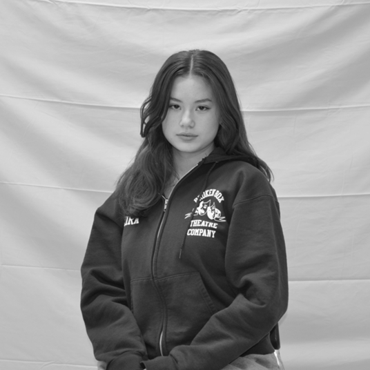 Kira Polen head shot