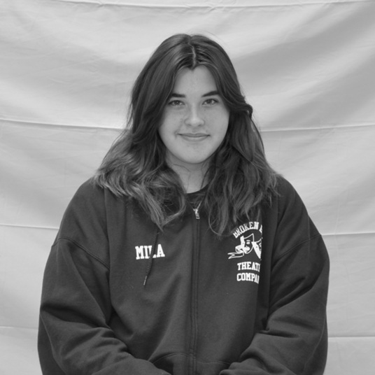 Mila Hermann head shot