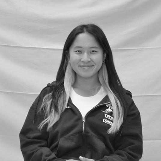 Amelia Sun head shot