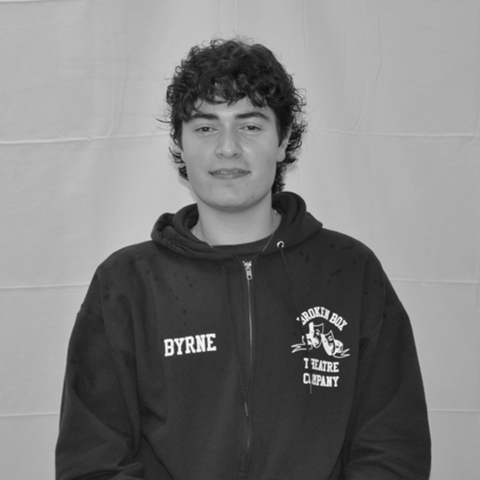 Jason Byrne head shot