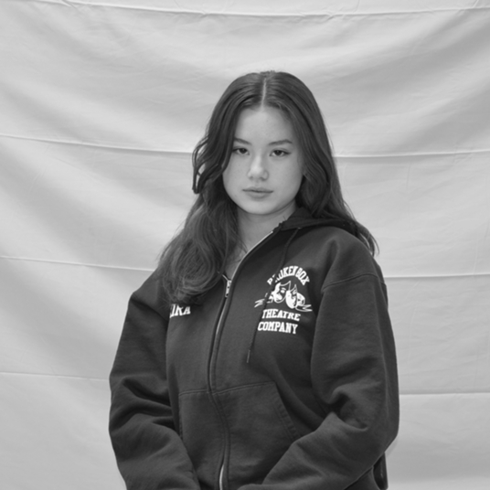 Kira Polen head shot