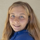 Grace Day, 6th Grade head shot