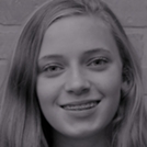 Amelia Vukovinsky head shot
