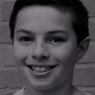 Cole Stevens head shot