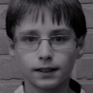 Cooper Dwelle head shot