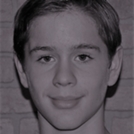 Gavin Pfister head shot