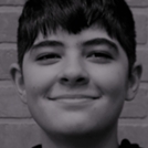 Luke Fritts head shot