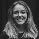 Andrea Klapstein head shot
