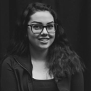 Julia Mitin head shot