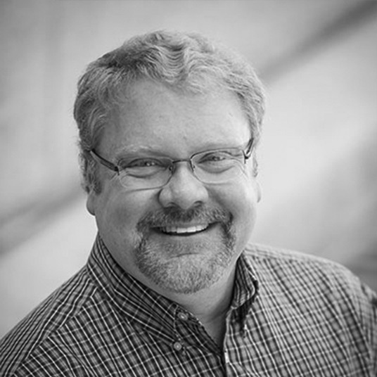 John Michael Eddy head shot