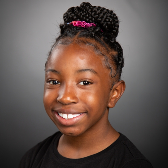 Cailyn Gold head shot