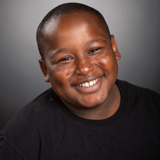 Kayden Ancrum head shot