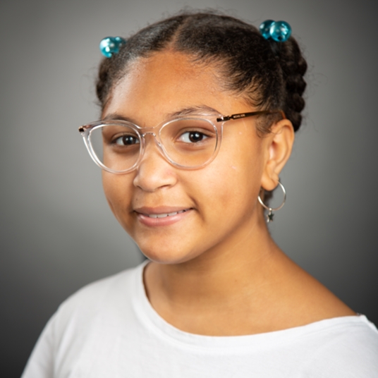 Madison VanCleave head shot