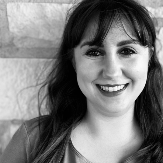 Kelsey Korman head shot