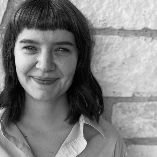 Kathryn Phelps head shot