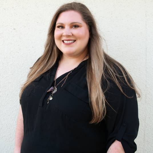 Meagan Sellers head shot