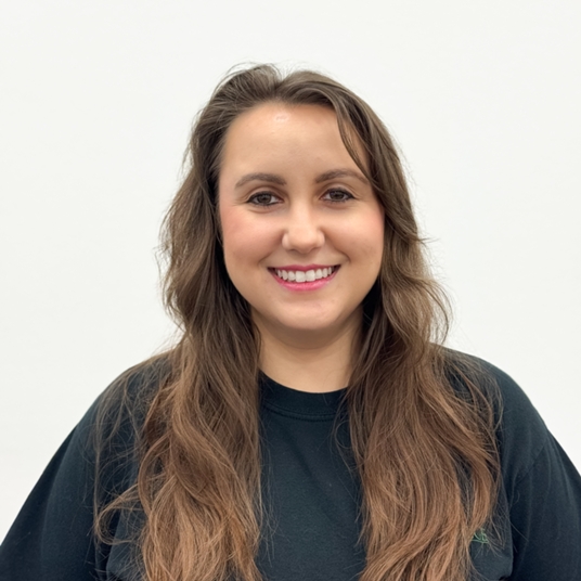 Kelsey Korman head shot