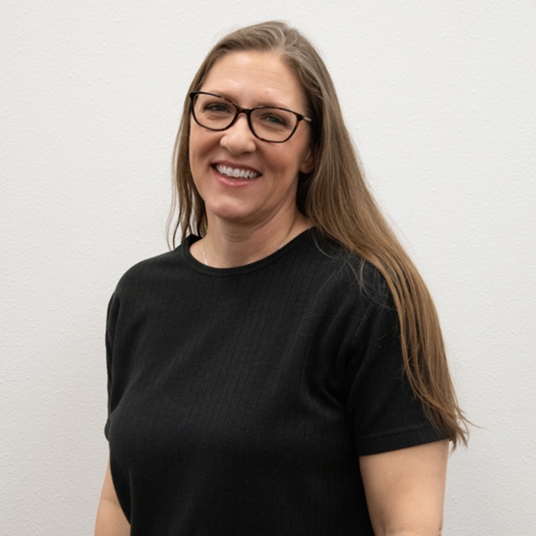 Elizabeth Jimenez head shot
