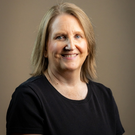 Sheri Hutchinson head shot