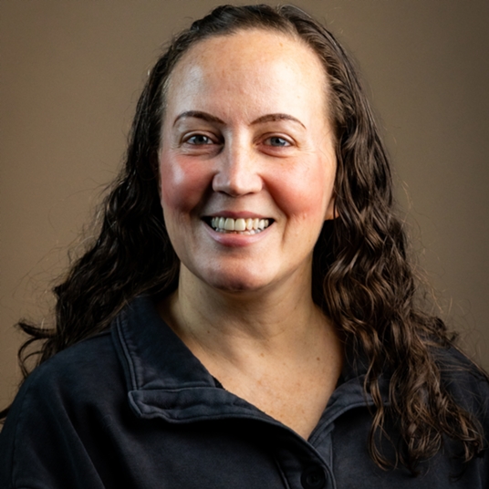 Maryann Enyeart head shot