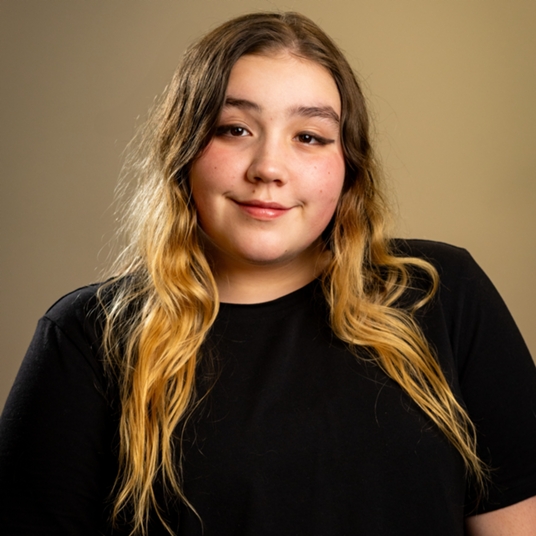 Heidi Aldrete head shot