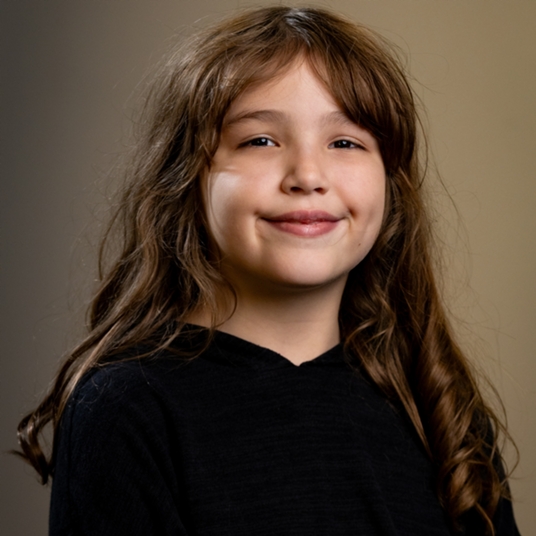 Ivy Aldrete head shot