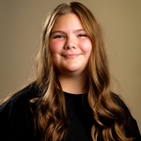 Philomena Baines head shot