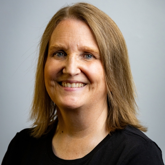 Sheri Hutchinson head shot