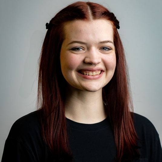 Riley Fissell head shot