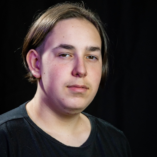 Jonah Hockett head shot