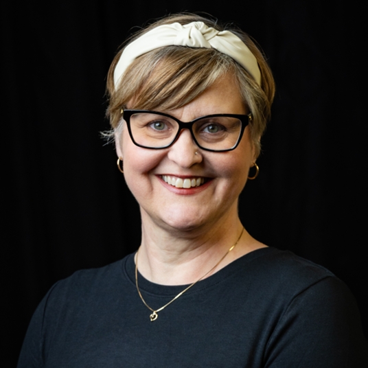 Rachael Fissell head shot