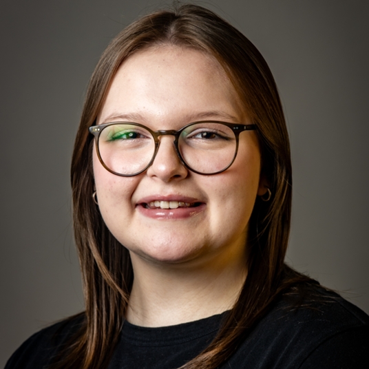 Ellie Goff head shot