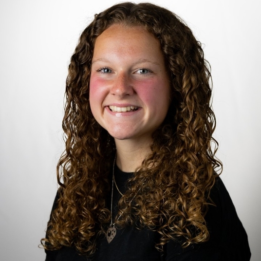 Sabrina Bennett head shot