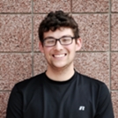 Nathan Bailey head shot