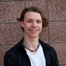 Jakob Cheatham head shot