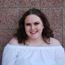 Grace Southworth head shot