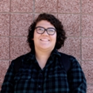 Courtney Chavez head shot