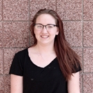 Kendra Schmetterling head shot