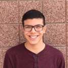 Julian Cordova head shot