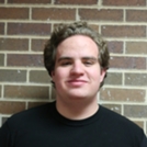 Tyler Lund head shot