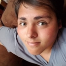 Marcus Sanchez head shot