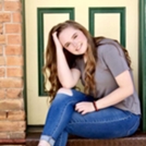 Becca Webb head shot