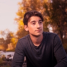 Santiago Scalise head shot