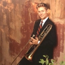 Ehret Nottingham head shot